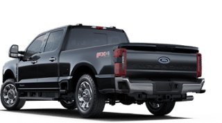 2025 Ford Super Duty® External Image 3